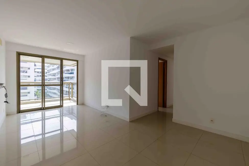 Foto 2 de Apartamento com 3 quartos à venda, 84m2 em Rio De Janeiro - RJ