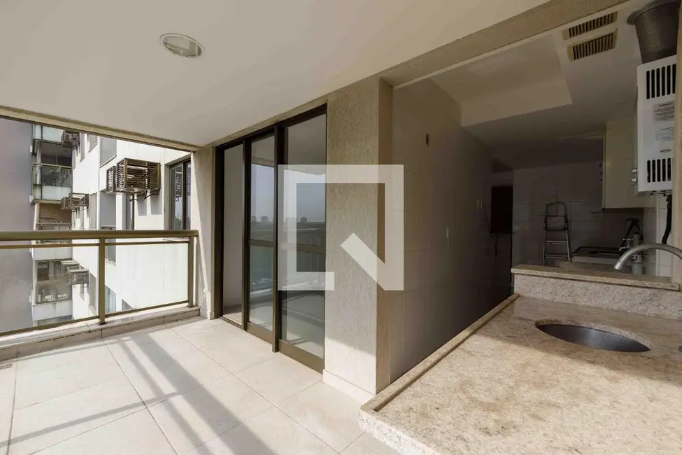 Foto 9 de Apartamento com 3 quartos à venda, 84m2 em Rio De Janeiro - RJ