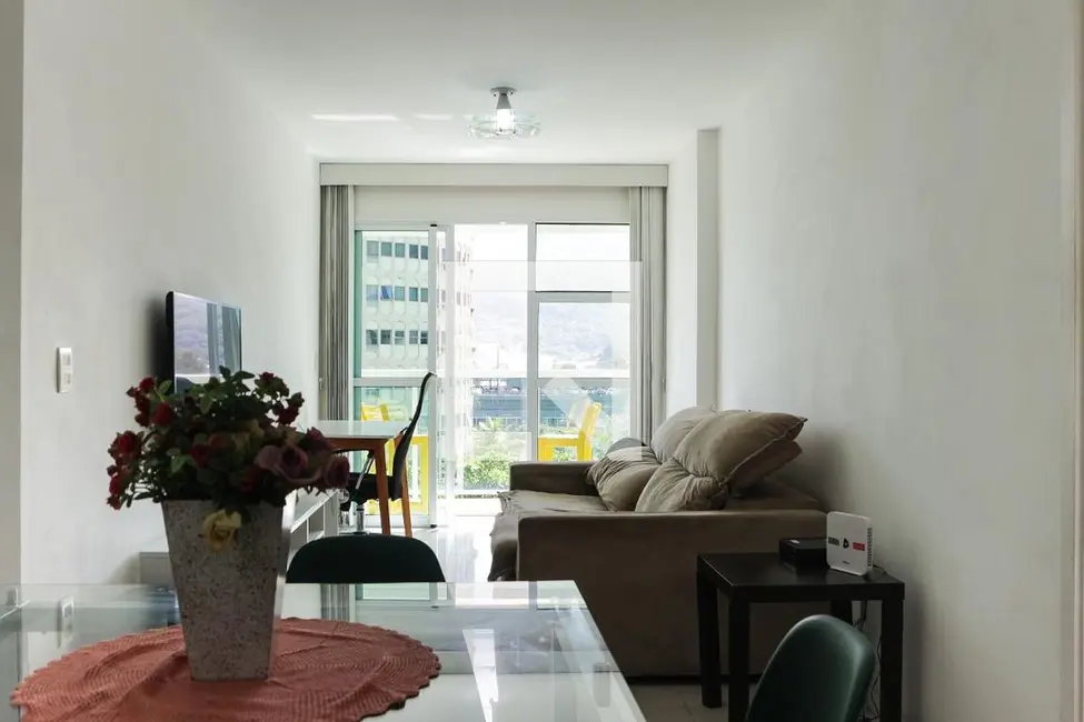 Apartamento com 2 quartos à venda, 65m2 em Barra da Tijuca, Rio De Janeiro - RJ - imagem 1 Foto 1 de Apartamento com 2 quartos à venda, 65m2 em Barra da Tijuca, Rio De Janeiro - RJ