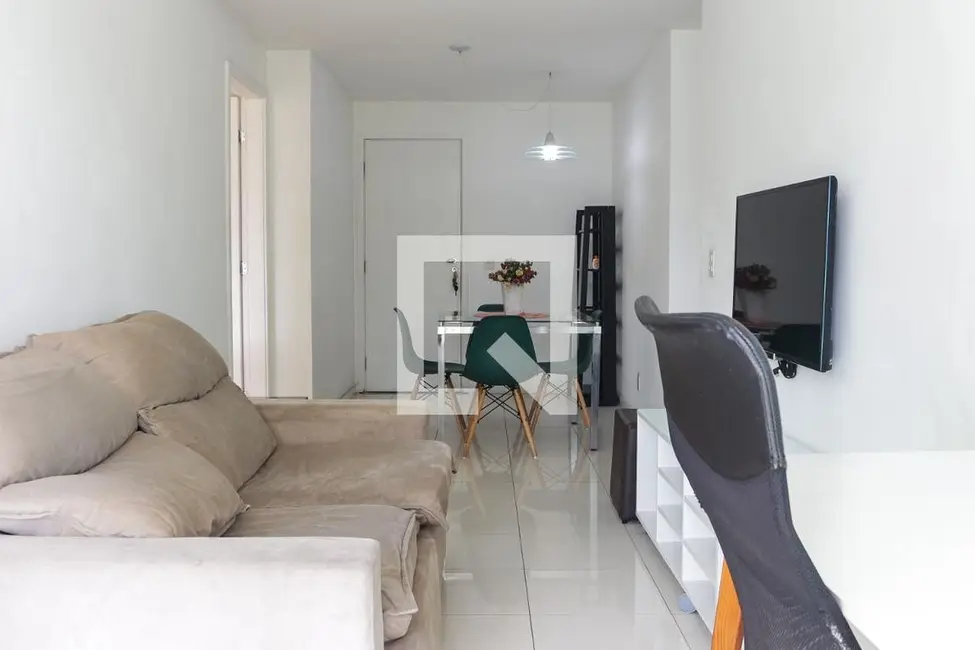 Apartamento com 2 quartos à venda, 65m2 em Barra da Tijuca, Rio De Janeiro - RJ - imagem 2 Foto 2 de Apartamento com 2 quartos à venda, 65m2 em Barra da Tijuca, Rio De Janeiro - RJ