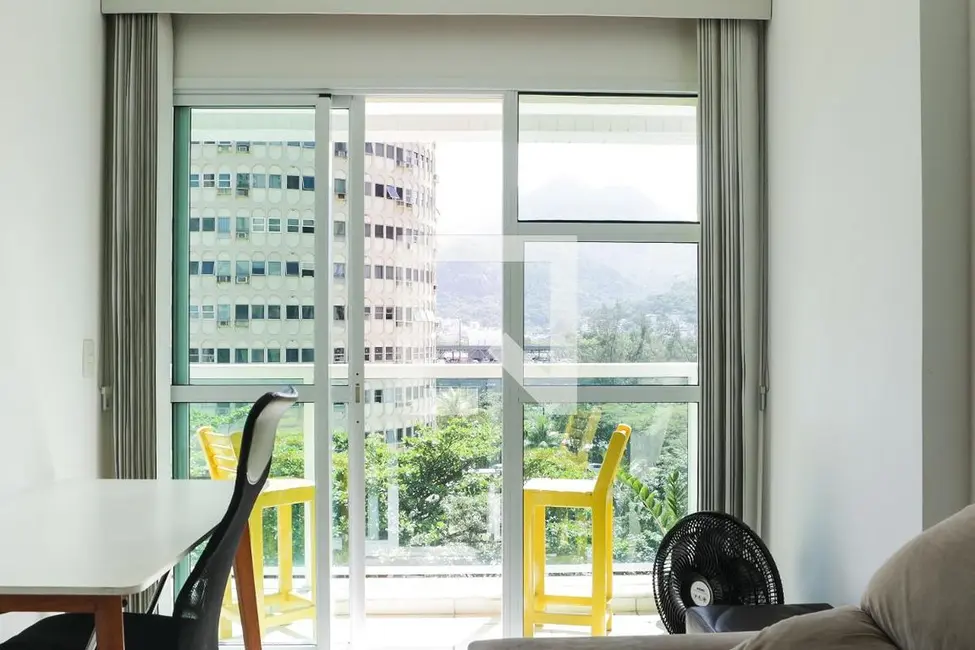 Apartamento com 2 quartos à venda, 65m2 em Barra da Tijuca, Rio De Janeiro - RJ - imagem 7 Foto 7 de Apartamento com 2 quartos à venda, 65m2 em Barra da Tijuca, Rio De Janeiro - RJ