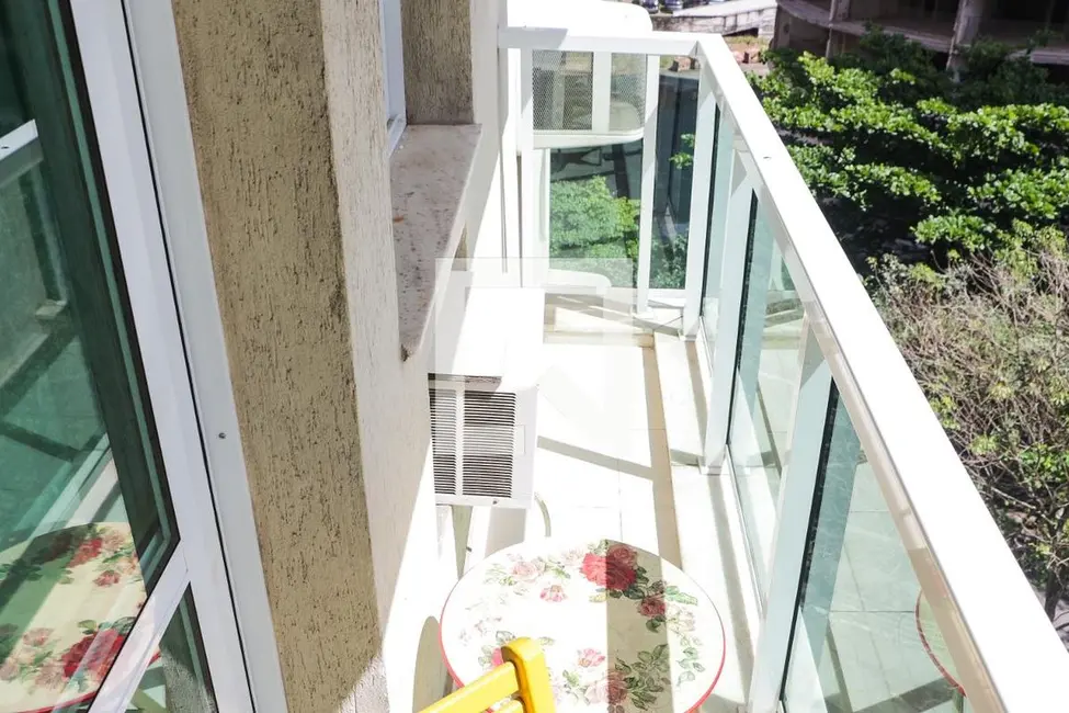 Apartamento com 2 quartos à venda, 65m2 em Barra da Tijuca, Rio De Janeiro - RJ - imagem 8 Foto 8 de Apartamento com 2 quartos à venda, 65m2 em Barra da Tijuca, Rio De Janeiro - RJ