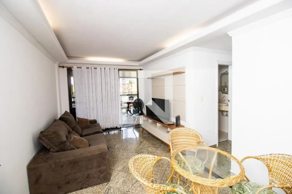 Foto 1 de Apartamento com 2 quartos à venda, 106m2 em Rio De Janeiro - RJ
