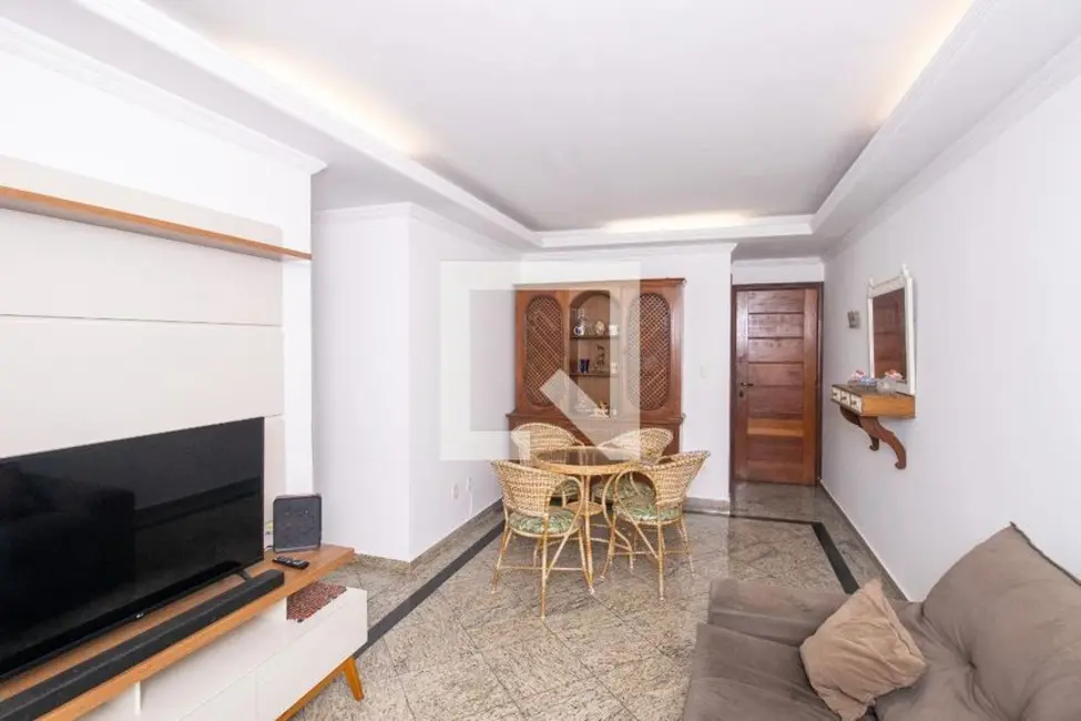 Foto 3 de Apartamento com 2 quartos à venda, 106m2 em Rio De Janeiro - RJ