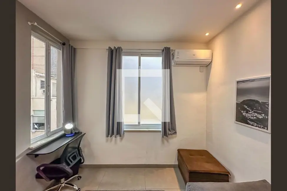 Foto 9 de Kitnet com 1 quarto à venda, 23m2 em Botafogo, Rio De Janeiro - RJ
