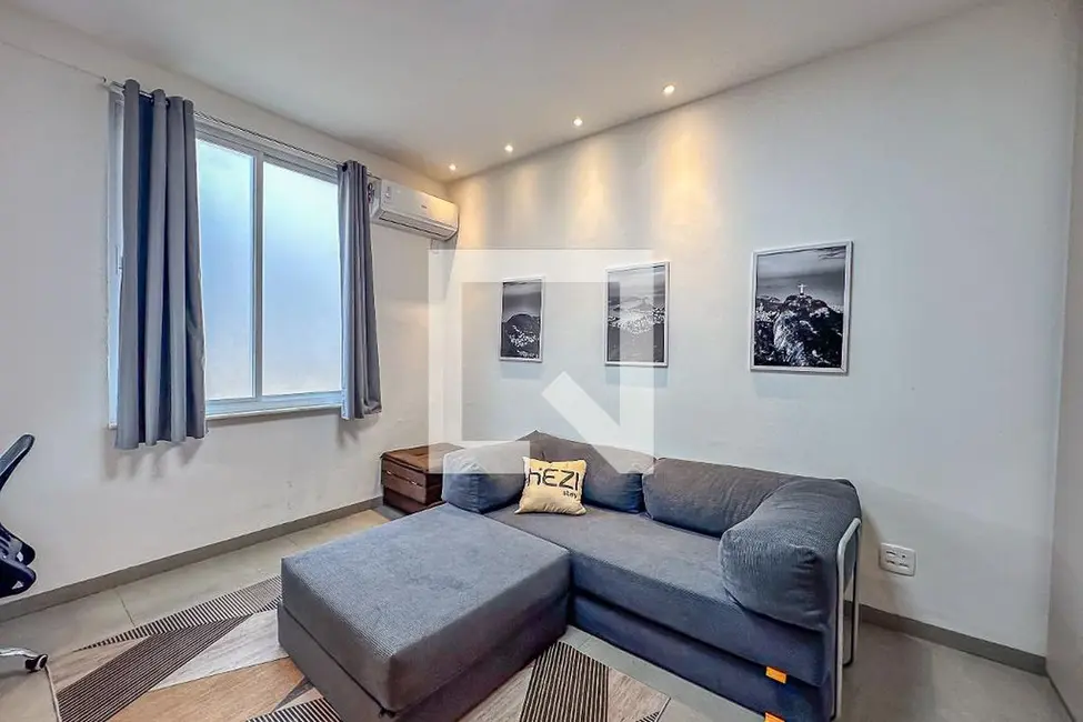Foto 4 de Kitnet com 1 quarto à venda, 23m2 em Botafogo, Rio De Janeiro - RJ