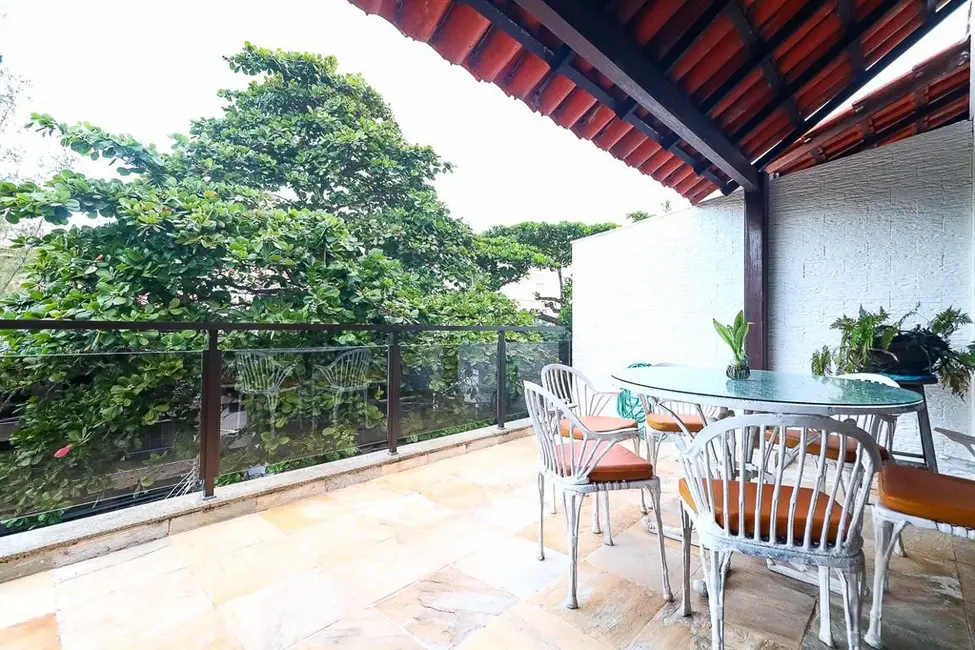 Foto 5 de Apartamento com 4 quartos à venda, 300m2 em Rio De Janeiro - RJ