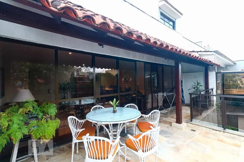 Foto 7 de Apartamento com 4 quartos à venda, 300m2 em Rio De Janeiro - RJ