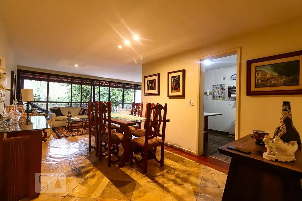 Foto 4 de Apartamento com 4 quartos à venda, 300m2 em Rio De Janeiro - RJ
