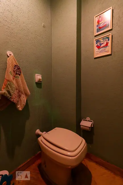 Foto 9 de Apartamento com 4 quartos à venda, 300m2 em Rio De Janeiro - RJ