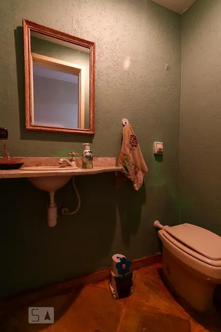 Foto 8 de Apartamento com 4 quartos à venda, 300m2 em Rio De Janeiro - RJ