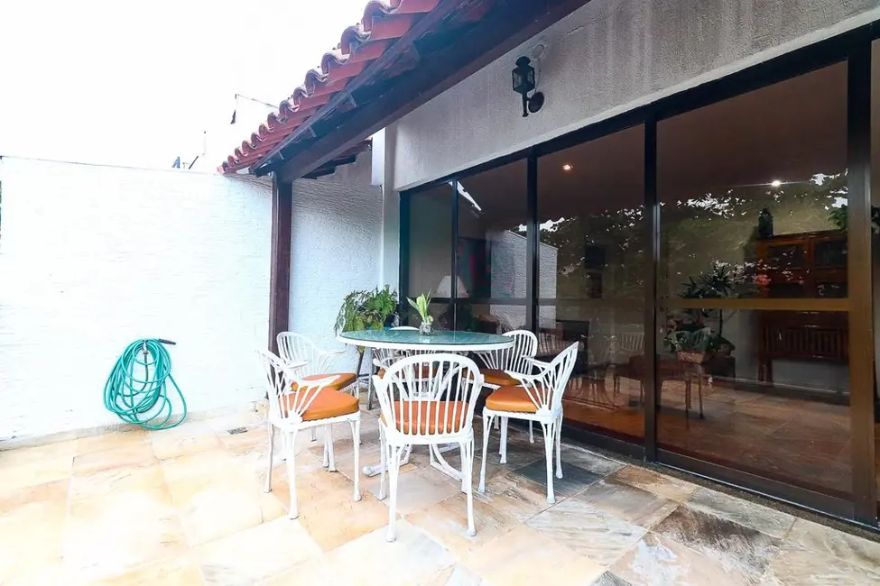 Foto 6 de Apartamento com 4 quartos à venda, 300m2 em Rio De Janeiro - RJ