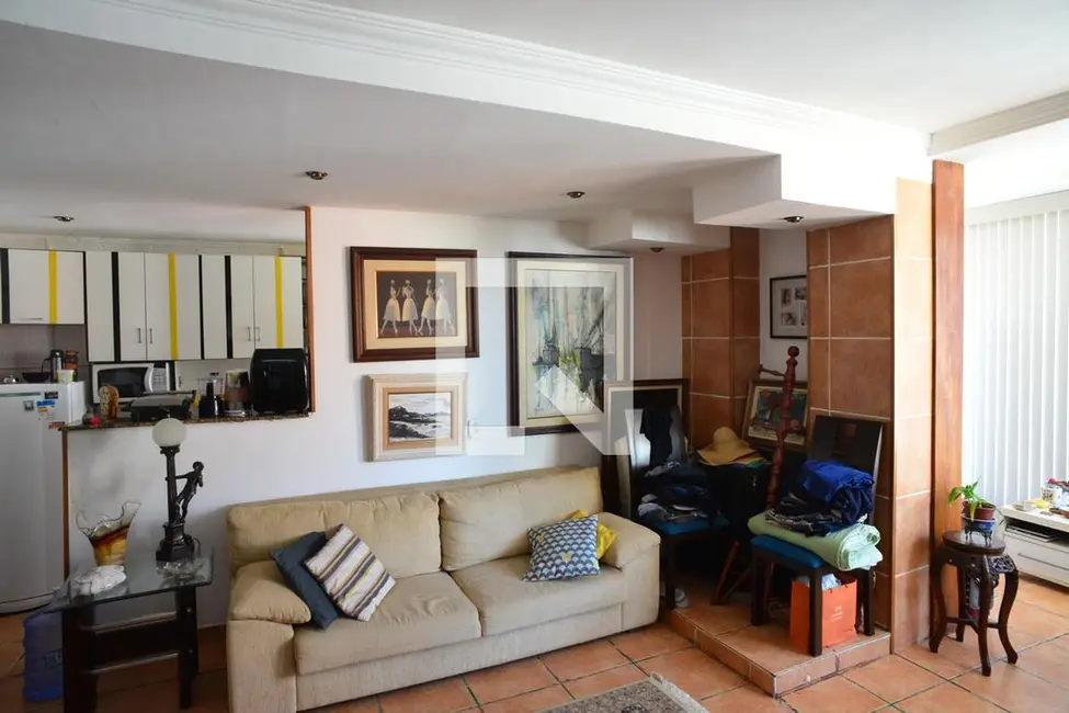 Apartamento com 2 quartos à venda, 95m2 em Barra da Tijuca, Rio De Janeiro - RJ - imagem 2 Foto 2 de Apartamento com 2 quartos à venda, 95m2 em Barra da Tijuca, Rio De Janeiro - RJ