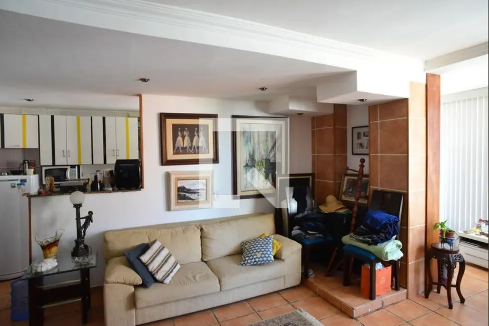 Apartamento com 2 quartos à venda, 95m2 em Barra da Tijuca, Rio De Janeiro - RJ - imagem 1 Foto 1 de Apartamento com 2 quartos à venda, 95m2 em Barra da Tijuca, Rio De Janeiro - RJ