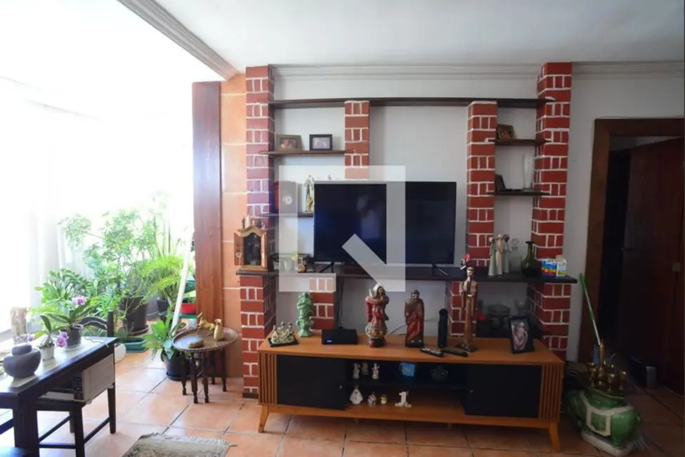Apartamento com 2 quartos à venda, 95m2 em Barra da Tijuca, Rio De Janeiro - RJ - imagem 7 Foto 7 de Apartamento com 2 quartos à venda, 95m2 em Barra da Tijuca, Rio De Janeiro - RJ