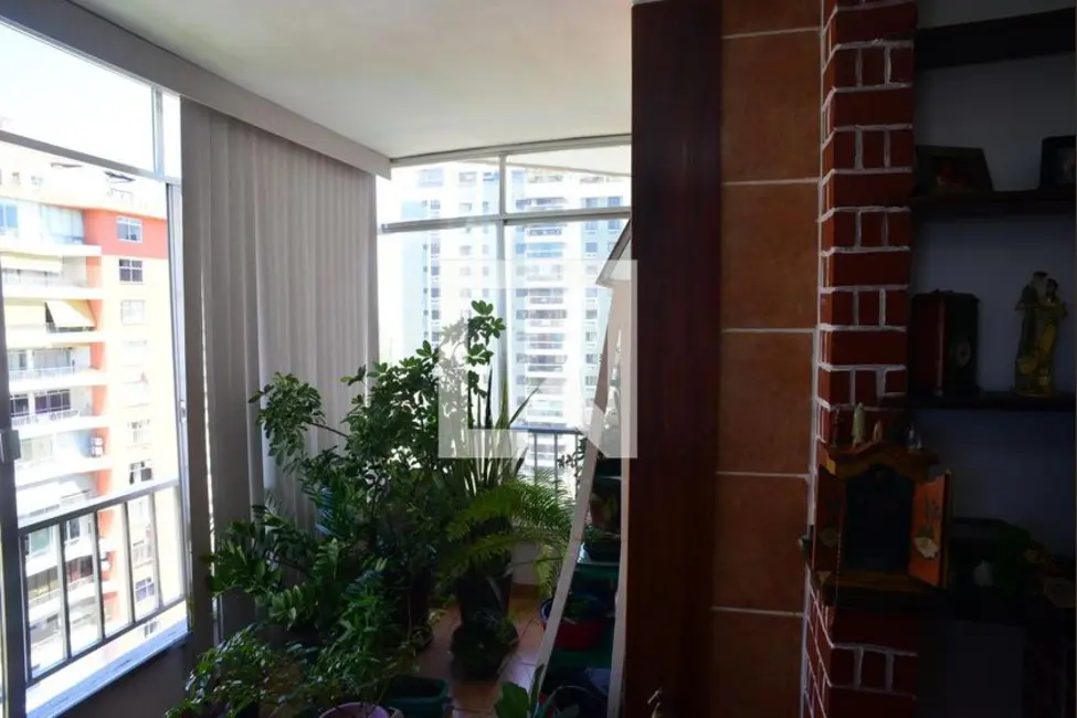 Apartamento com 2 quartos à venda, 95m2 em Barra da Tijuca, Rio De Janeiro - RJ - imagem 9 Foto 9 de Apartamento com 2 quartos à venda, 95m2 em Barra da Tijuca, Rio De Janeiro - RJ