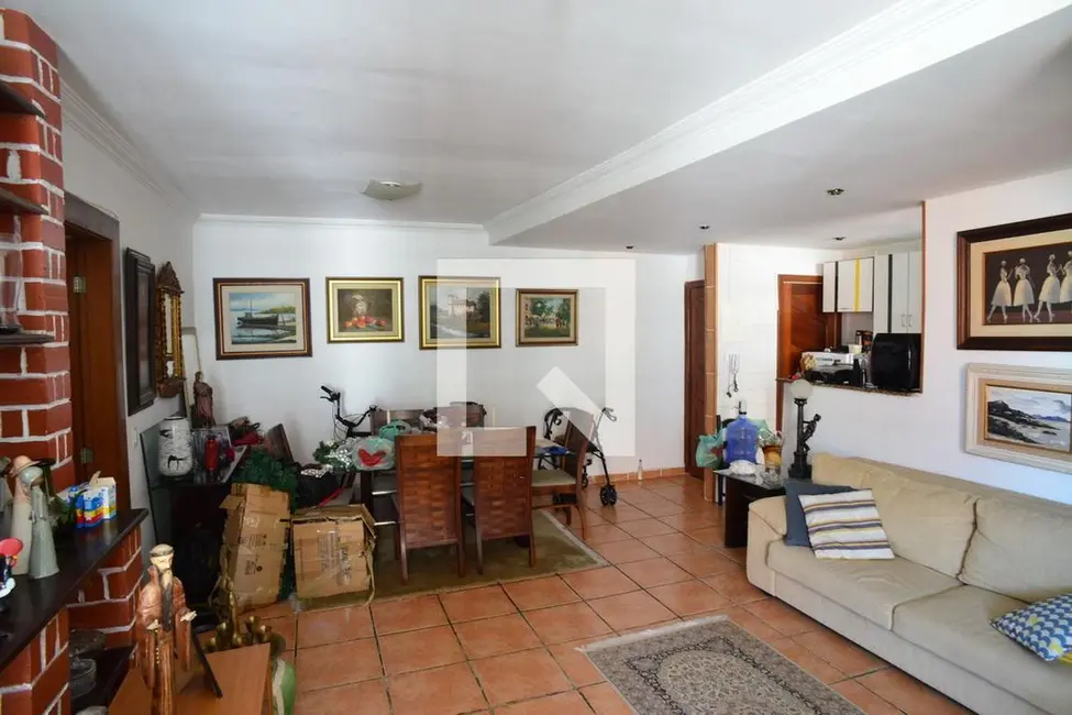 Apartamento com 2 quartos à venda, 95m2 em Barra da Tijuca, Rio De Janeiro - RJ - imagem 4 Foto 4 de Apartamento com 2 quartos à venda, 95m2 em Barra da Tijuca, Rio De Janeiro - RJ