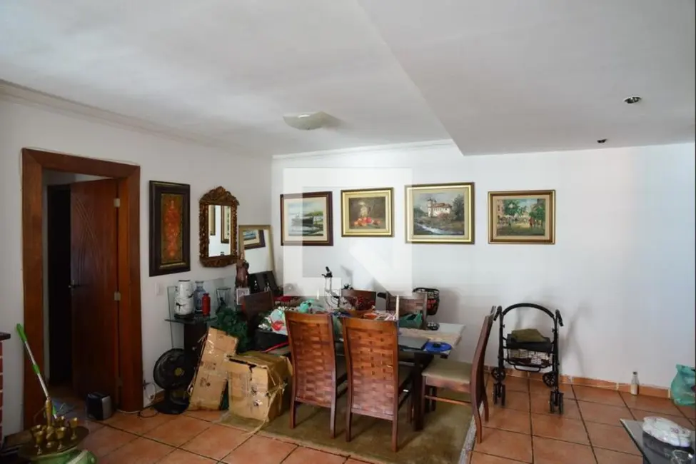 Apartamento com 2 quartos à venda, 95m2 em Barra da Tijuca, Rio De Janeiro - RJ - imagem 5 Foto 5 de Apartamento com 2 quartos à venda, 95m2 em Barra da Tijuca, Rio De Janeiro - RJ