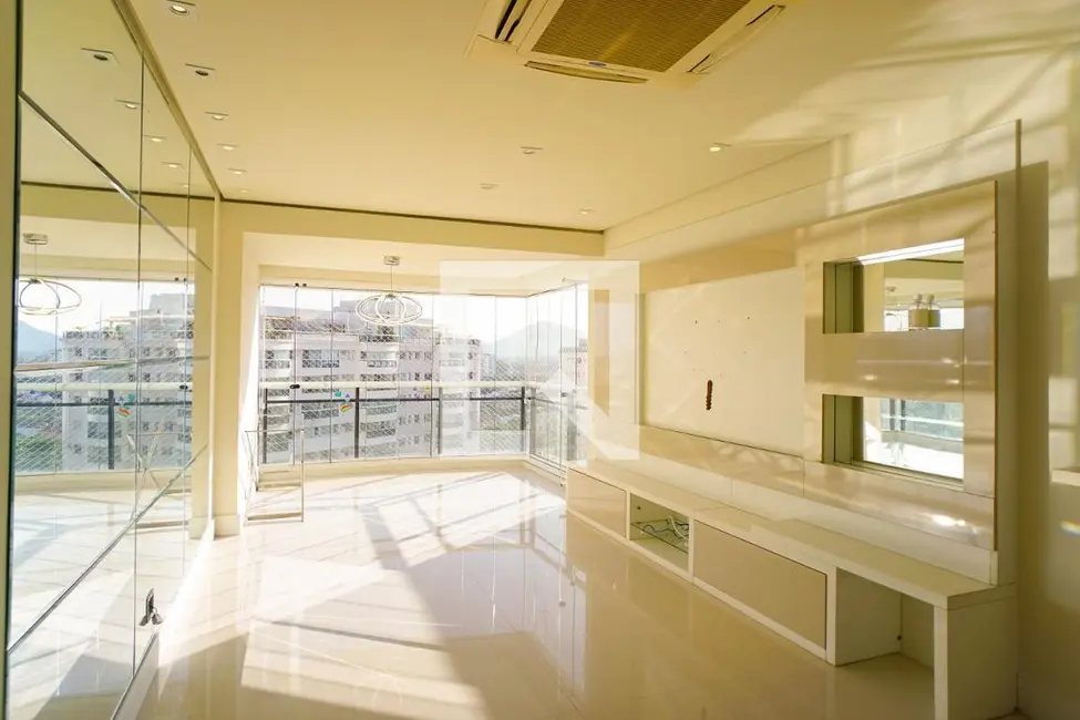 Foto 4 de Apartamento com 3 quartos à venda, 400m2 em Rio De Janeiro - RJ