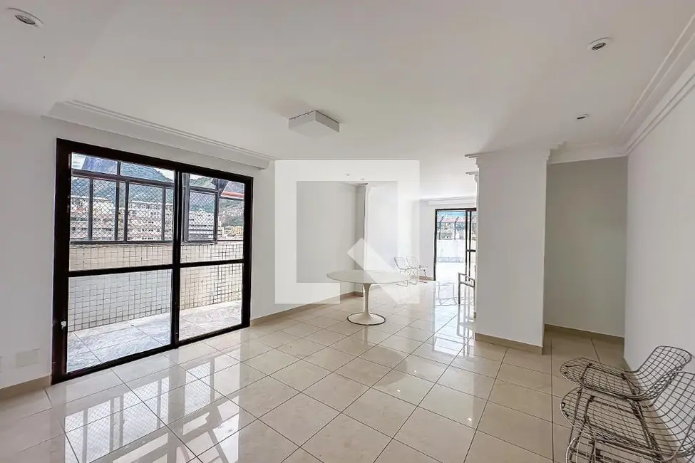 Foto 2 de Apartamento com 3 quartos à venda, 353m2 em Botafogo, Rio De Janeiro - RJ