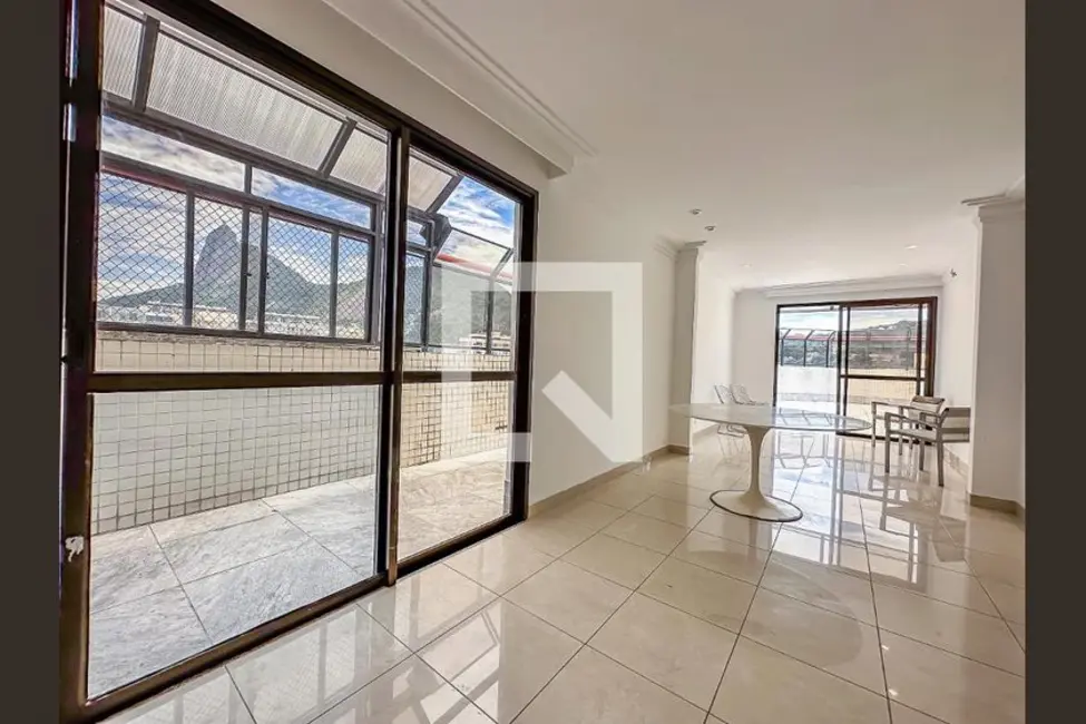 Foto 3 de Apartamento com 3 quartos à venda, 353m2 em Botafogo, Rio De Janeiro - RJ
