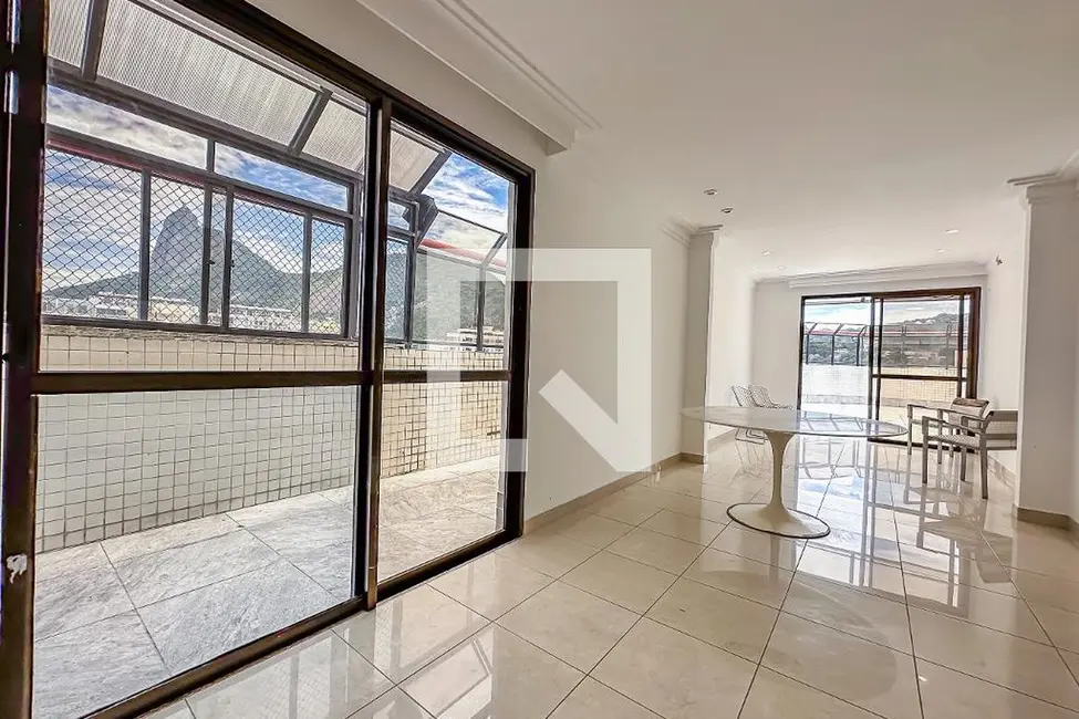 Foto 4 de Apartamento com 3 quartos à venda, 353m2 em Botafogo, Rio De Janeiro - RJ