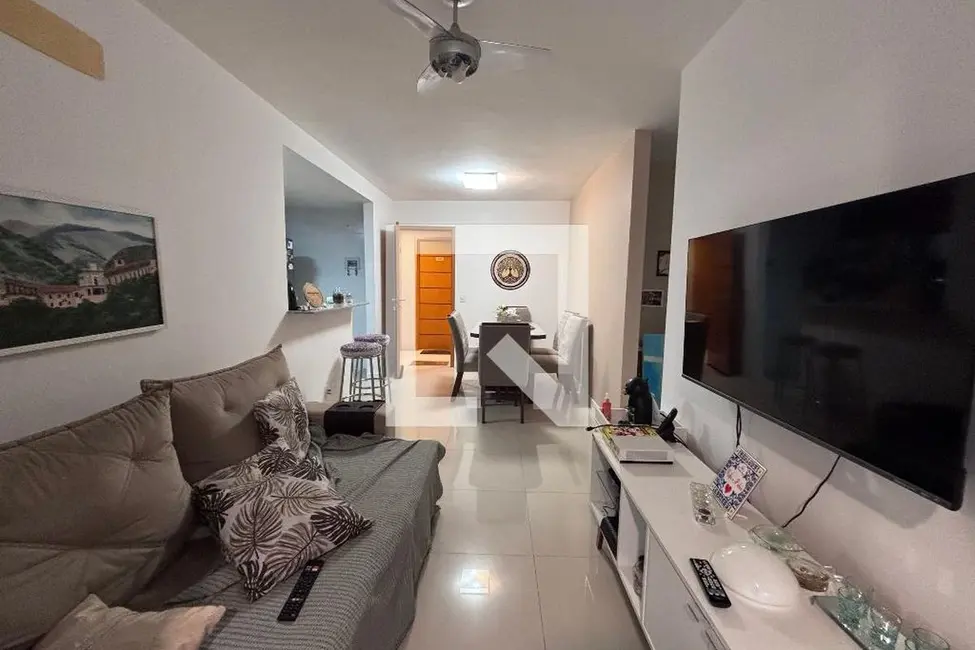 Foto 5 de Apartamento com 2 quartos à venda, 75m2 em Rio De Janeiro - RJ