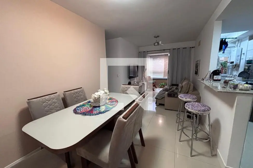 Foto 1 de Apartamento com 2 quartos à venda, 75m2 em Rio De Janeiro - RJ