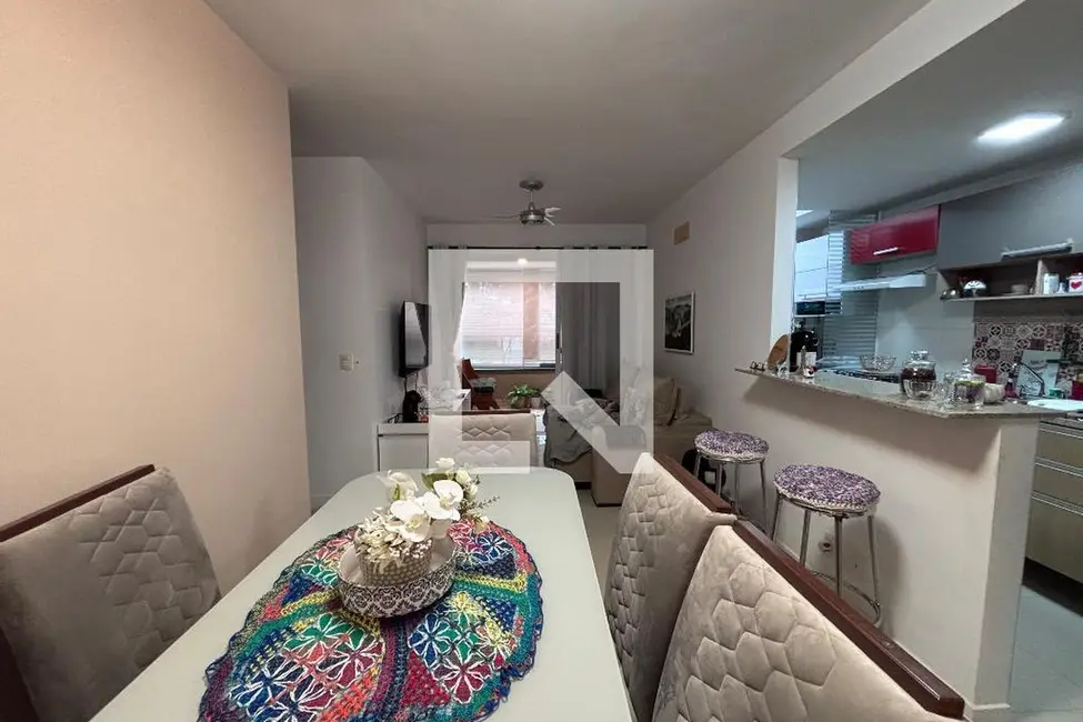 Foto 2 de Apartamento com 2 quartos à venda, 75m2 em Rio De Janeiro - RJ