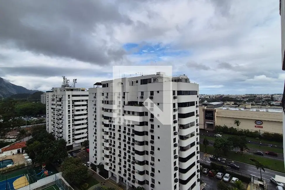Foto 8 de Apartamento com 3 quartos à venda, 155m2 em Rio De Janeiro - RJ