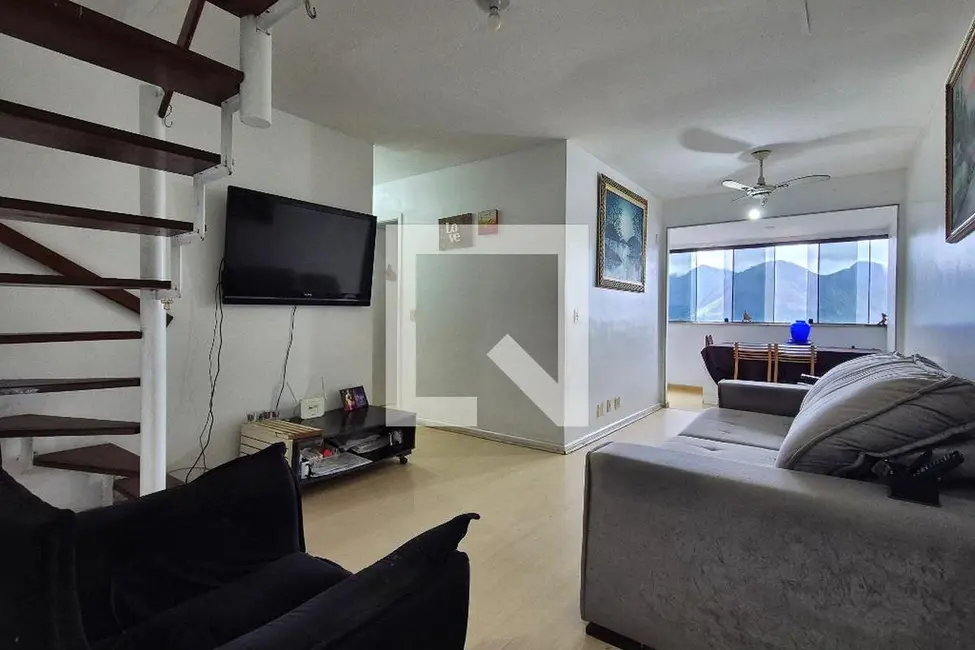 Foto 1 de Apartamento com 3 quartos à venda, 155m2 em Rio De Janeiro - RJ