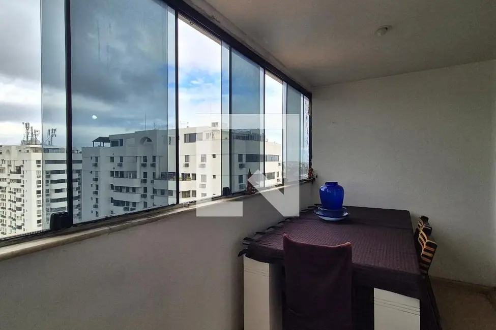 Foto 6 de Apartamento com 3 quartos à venda, 155m2 em Rio De Janeiro - RJ