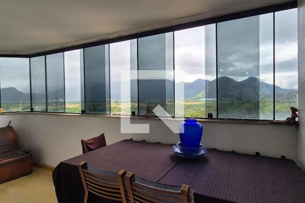 Foto 5 de Apartamento com 3 quartos à venda, 155m2 em Rio De Janeiro - RJ