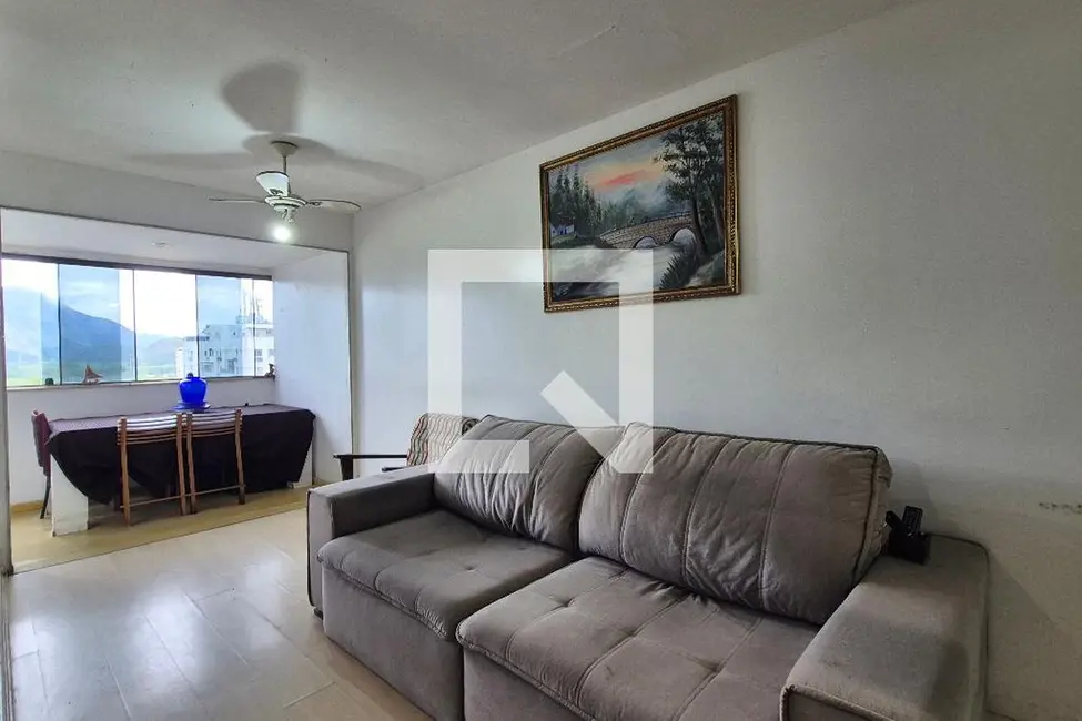 Foto 2 de Apartamento com 3 quartos à venda, 155m2 em Rio De Janeiro - RJ