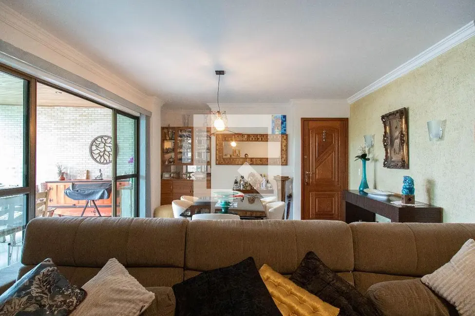 Foto 5 de Apartamento com 3 quartos à venda, 189m2 em Rio De Janeiro - RJ