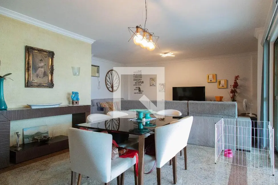 Foto 1 de Apartamento com 3 quartos à venda, 189m2 em Rio De Janeiro - RJ