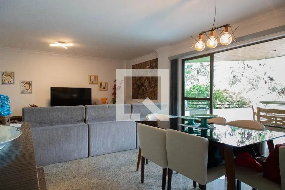 Foto 3 de Apartamento com 3 quartos à venda, 189m2 em Rio De Janeiro - RJ