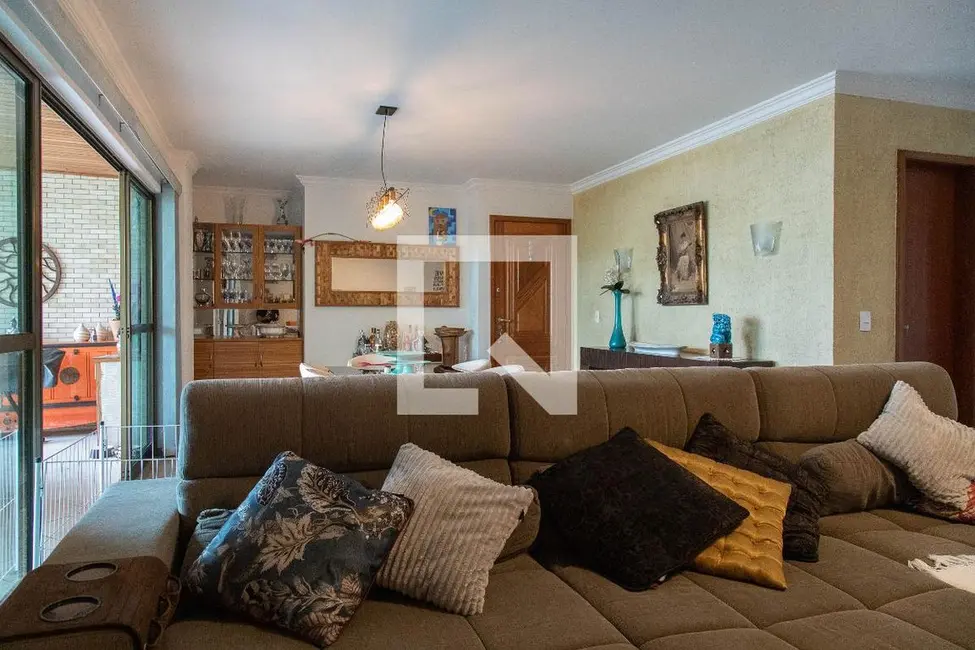 Foto 6 de Apartamento com 3 quartos à venda, 189m2 em Rio De Janeiro - RJ