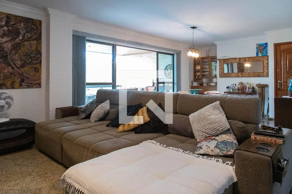 Foto 4 de Apartamento com 3 quartos à venda, 189m2 em Rio De Janeiro - RJ
