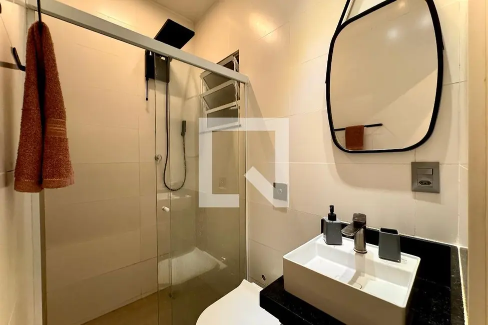 Foto 8 de Apartamento com 1 quarto à venda, 20m2 em Botafogo, Rio De Janeiro - RJ