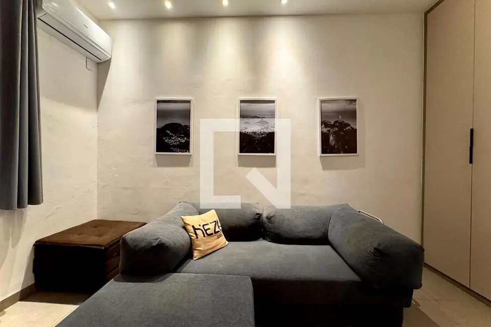 Foto 5 de Apartamento com 1 quarto à venda, 20m2 em Botafogo, Rio De Janeiro - RJ