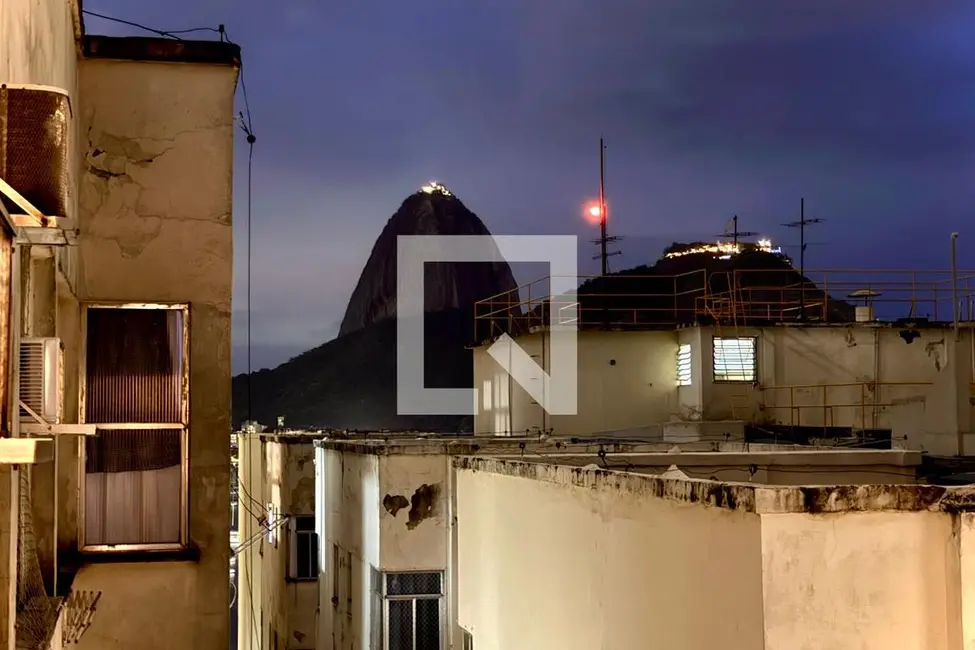 Foto 7 de Apartamento com 1 quarto à venda, 20m2 em Botafogo, Rio De Janeiro - RJ