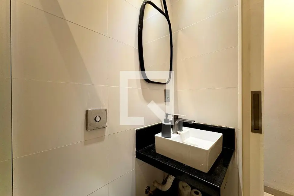 Foto 9 de Apartamento com 1 quarto à venda, 20m2 em Botafogo, Rio De Janeiro - RJ