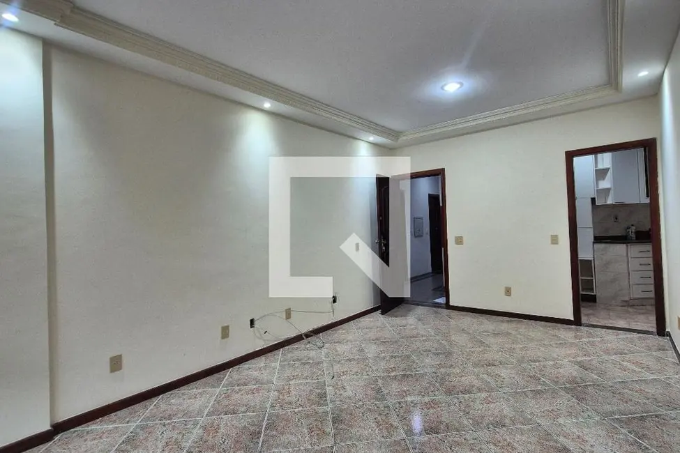 Apartamento com 3 quartos à venda, 93m2 em Rio De Janeiro - RJ - imagem 3 Foto 3 de Apartamento com 3 quartos à venda, 93m2 em Rio De Janeiro - RJ