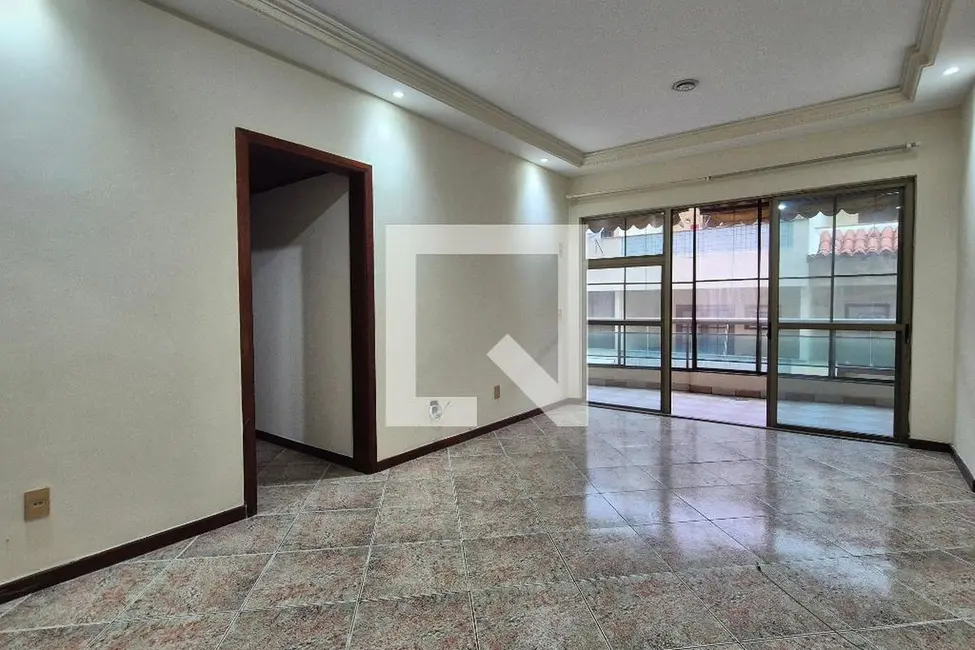Apartamento com 3 quartos à venda, 93m2 em Rio De Janeiro - RJ - imagem 1 Foto 1 de Apartamento com 3 quartos à venda, 93m2 em Rio De Janeiro - RJ