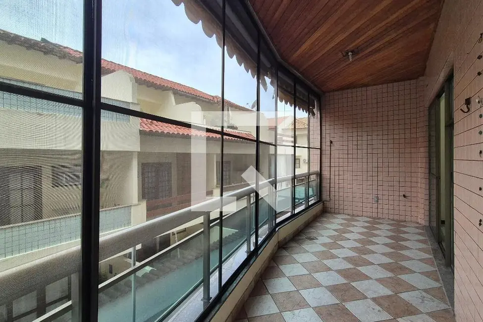 Apartamento com 3 quartos à venda, 93m2 em Rio De Janeiro - RJ - imagem 7 Foto 7 de Apartamento com 3 quartos à venda, 93m2 em Rio De Janeiro - RJ