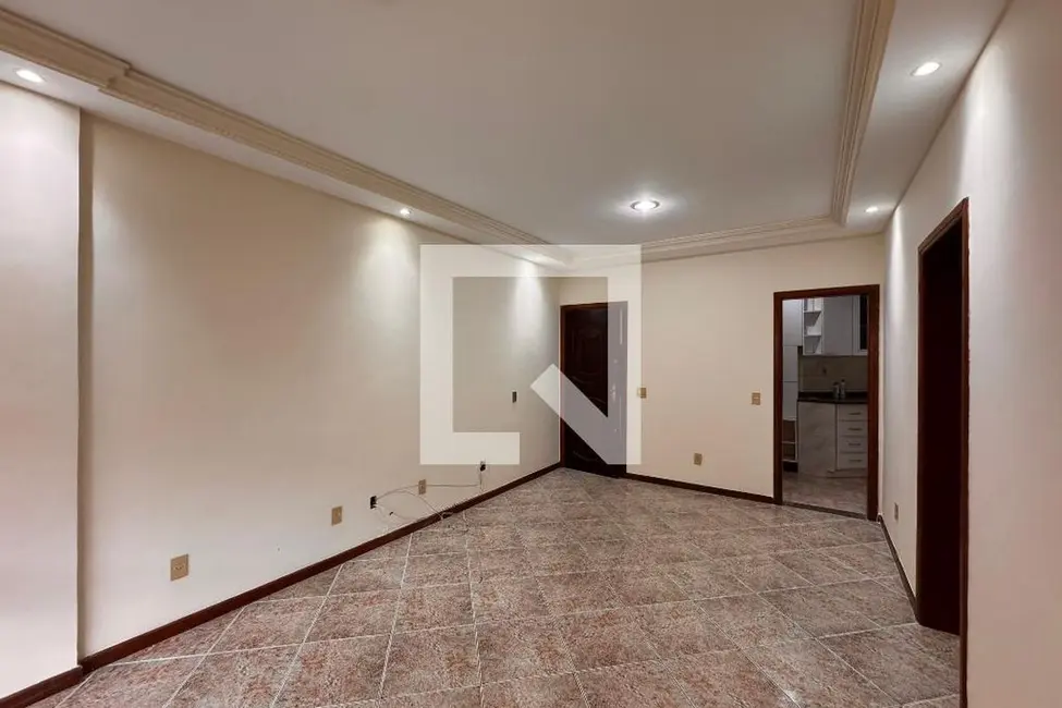 Apartamento com 3 quartos à venda, 93m2 em Rio De Janeiro - RJ - imagem 8 Foto 8 de Apartamento com 3 quartos à venda, 93m2 em Rio De Janeiro - RJ