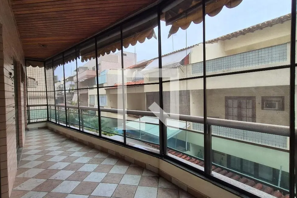 Apartamento com 3 quartos à venda, 93m2 em Rio De Janeiro - RJ - imagem 5 Foto 5 de Apartamento com 3 quartos à venda, 93m2 em Rio De Janeiro - RJ