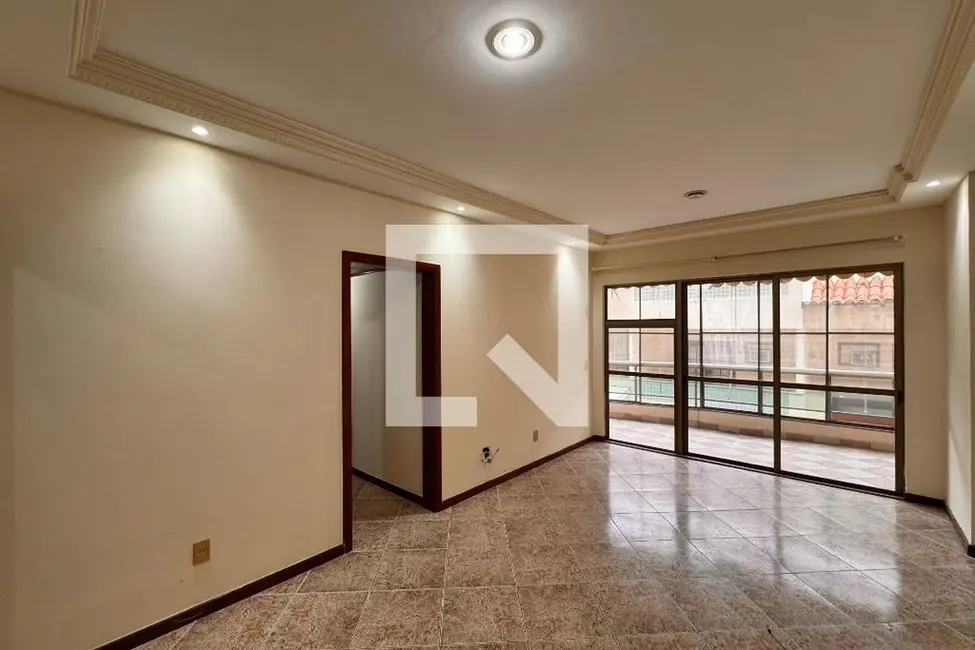 Apartamento com 3 quartos à venda, 93m2 em Rio De Janeiro - RJ - imagem 2 Foto 2 de Apartamento com 3 quartos à venda, 93m2 em Rio De Janeiro - RJ