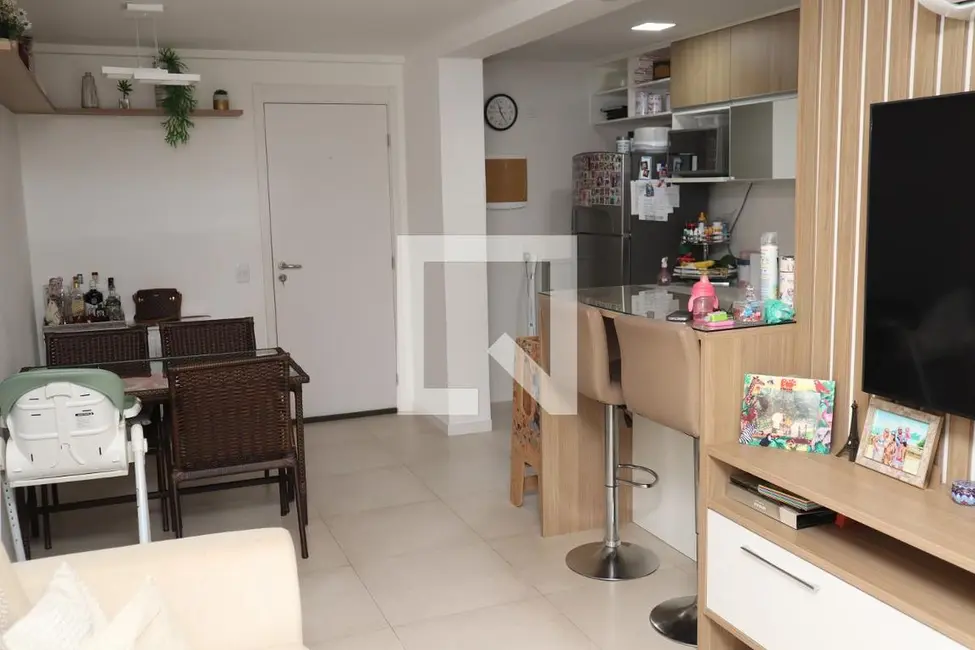 Apartamento com 2 quartos à venda, 71m2 em Rio De Janeiro - RJ - imagem 2 Foto 2 de Apartamento com 2 quartos à venda, 71m2 em Rio De Janeiro - RJ